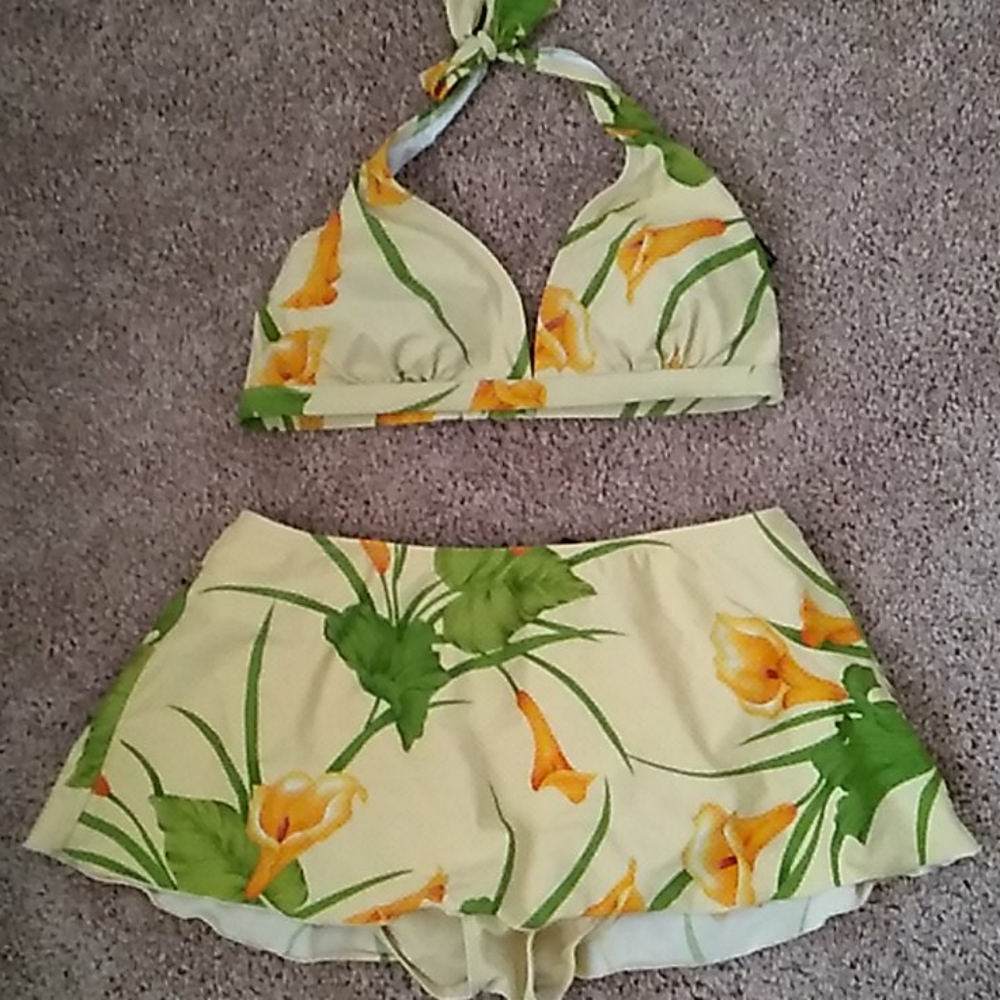 Cherokee Swimsuit